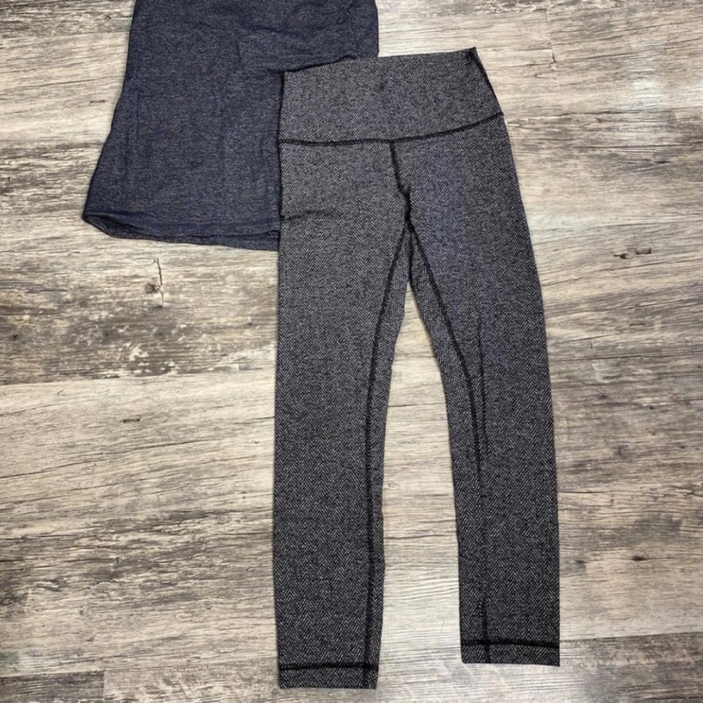 lululemon leggings:)